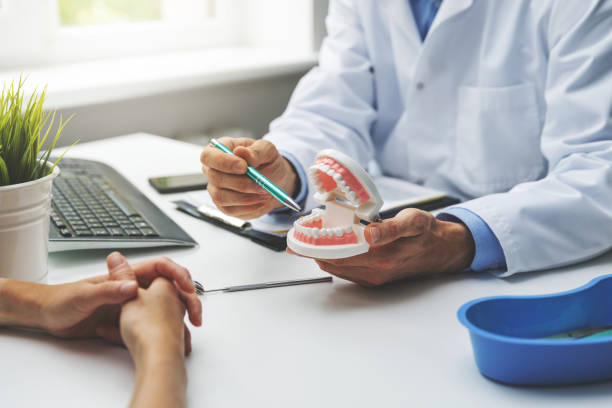 Best Emergency Dental Care  in Springtown, TX