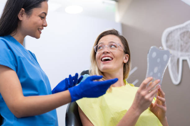 Best Dental Exams and Cleanings  in Springtown, TX