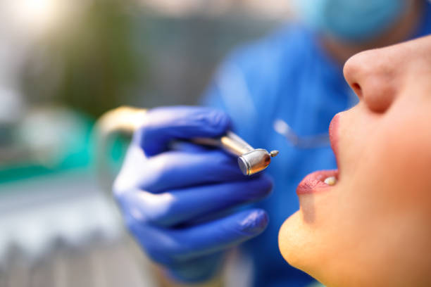 Best Sedation Dentistry  in Springtown, TX